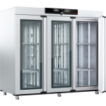 Memmert IPP2200ecoplus Peltier-Cooled Incubator SingleDISPLAY 2140L