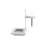 Mettler FiveEasy F30 Conductivity Meter. Meter only