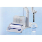 Mettler SevenExcellence S500-F kit pH/Ion meter with PerfectION Fluoride sensor