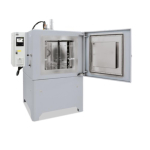 Nabertherm 120L forced convection chamber furnace (Tmax 450C) and B400 Controller