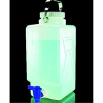Aspirator Nalgene PP 9L Graduated