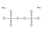 100G Ammonium Persulfate