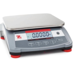 OHAUS R31P6 Ranger 3000 Multi-Purpose Compact Bench Scale 6kg x 0.2g