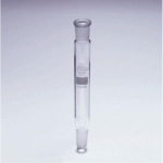 Air Condenser 200mm Surface Area Quickfit