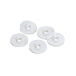 Washer PTFE for 10.5-11.5mm Tube 24mm Thread Quickfit