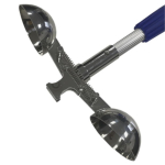 Snapper 250ml Stainless Steel