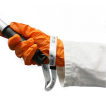 Wrist Strap for Telescopic Rods