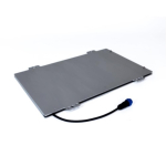 Labogene Extra Electrical Heated Shelf 300 x 500mm for Superior Touch Bulk