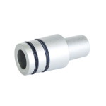 Scanvac C34/36 cone for freeze drying flasks