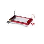 SLS Flowgen MultiSUB Maxi 20x10cm and 20x20cm UV Tray Combs and Dams