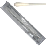 SLS Select Polypropylene Single Swab Viscose Tip in Peel Pouch
