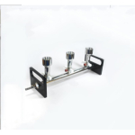 SLS Select Vacuum Manifold 3 Outlet
