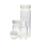 SLS Select Bottle Bijou 7mL Glass and Polypropylene (PP) Cap