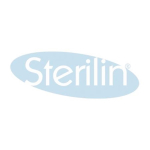 Sterile universal 30ml no label