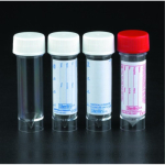 Sterilin 128B 30ml Universal Container Printed Label