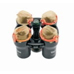 100 mL Round Bottom Open Top Tube (Set of 4)