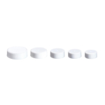 Cap PP White R333