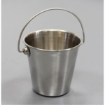 Bucket Stainless Steel 300mL for Enviro Dipper