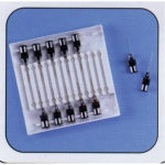 Needles Serum 20Gx50 5mm