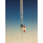 Acrylic Burette 50 x 0.1ml Class B