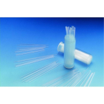 Capillary Tube Soda Glass 100x1.8/2.0mm external dia. sealed both ends