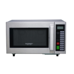 Maestrowave MW10T Microwave Oven