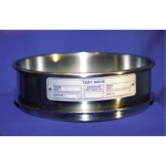 Sieve SS 200mm 0.355mm Aperture