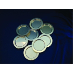 Dish Aluminium 55x10mm