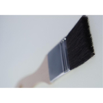 Brush Flat Soft Hair 12mm width