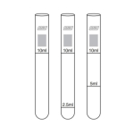 Tube Reductate 10ml Glass Dairy