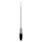 General Purpose 200 Series Specific Gravity Hydrometers 0.60 - 0.80 SG (Low Surface Tension)