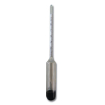 BS718:1991 S50 Series Density Hydrometer 1.00 - 1.05g/mL (Medium Surface Tension)