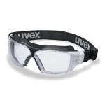 Safety Goggle Uvex Pheos CX2 Sonic
