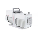 Welch CRVpro 6 Direct Drive Rotary Vane Vacuum  Pump