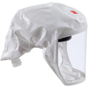 S-133L Headcover White  M/L