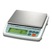 AnD Weighing Balance 6000gm x 0.1gm EK6100iHL2000i