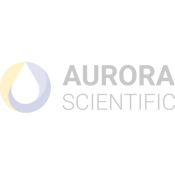 Aurora Scientific Bottle PET 250ml Square T/E No Cap