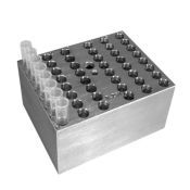 Benchmark Block for Microtube Strips (2.0mL) 6 strips