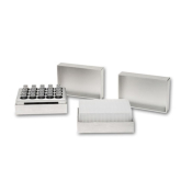Benchmark Industrial Beadblaster 96 Adapter for  96 Well Plate or Tube Rack