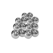 Benchmark Industrial Beadblaster 96 25mm Stainless Steel Grinding Ball Each