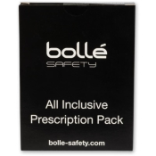 Bolle All Inclusive Prescription Eyewear Pack