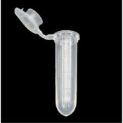 ClearLine Microtubes with Snap Cap 2mL