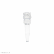 ClearLine Microtube 0.5mL Self-standing without Cap