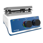 Cole-Parmer SHP-200-S Stuart Undergrad Analogue  Hotplate Stirrer Aluminium Plate