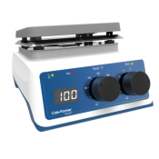 Cole-Parmer SHP-200D-S Stuart Undergrad Digital  Hotplate Stirrer Aluminium Plate