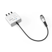 Comark RF615B Multi-Parameter 2-Way Adaptor Box. Accepts up to 2-External Transducers either Voltage