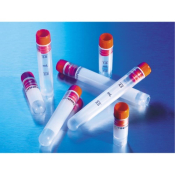 Corning 5mL Internal Threaded Polypropylene Cryogenic Vial Self-Standing with Round Bottom