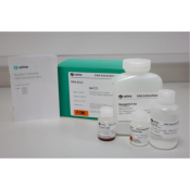 Nucleon BACC1 Genomic DNA Extraction Kit, Yield:  <12ug DNA/mg Tissue - 25 preparations