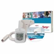 Ebro 20-T1 Set Temperature Data Logger Set; with  calibration certificate