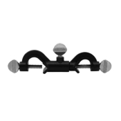 Premium Boss Head- Universal Swivel